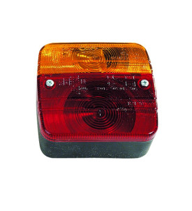 Cabochon pour Feu 2707084 / 100654 / 2707914 (Vrac)