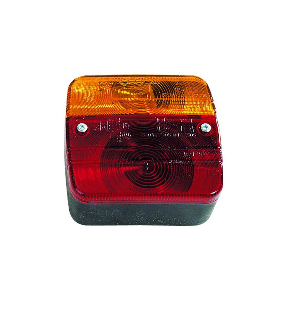 Cabochon pour Feu 2707084 / 100654 / 2707914 (Vrac)