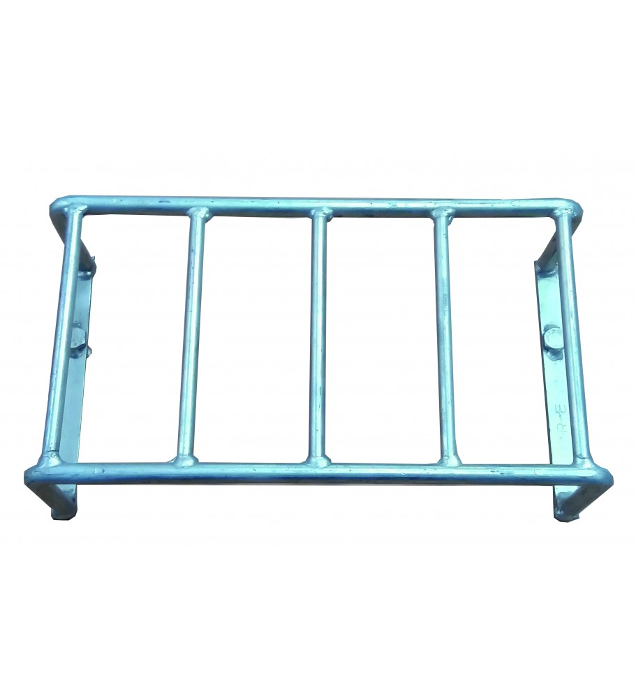 Grille de protection pour feu dim. 250 x 140 x 70 mm Grille de protection pour feu dim. 250 x 140 x 70 mm