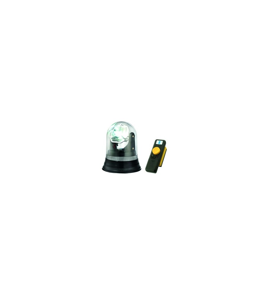 Phare FORC Xénon HID 35W 24V