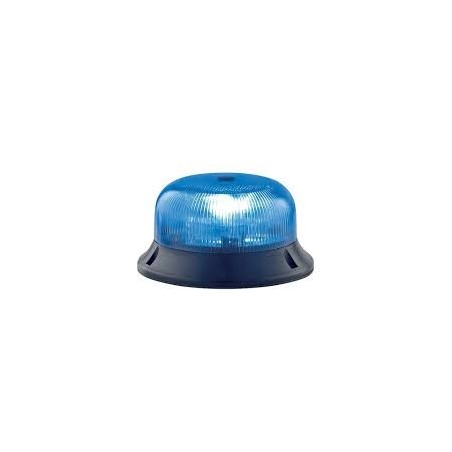 Gyrophare Rolly Toys Rollyflashlight Bleu - Accessoire Véhicule Enfant - Fonctionne Avec Piles