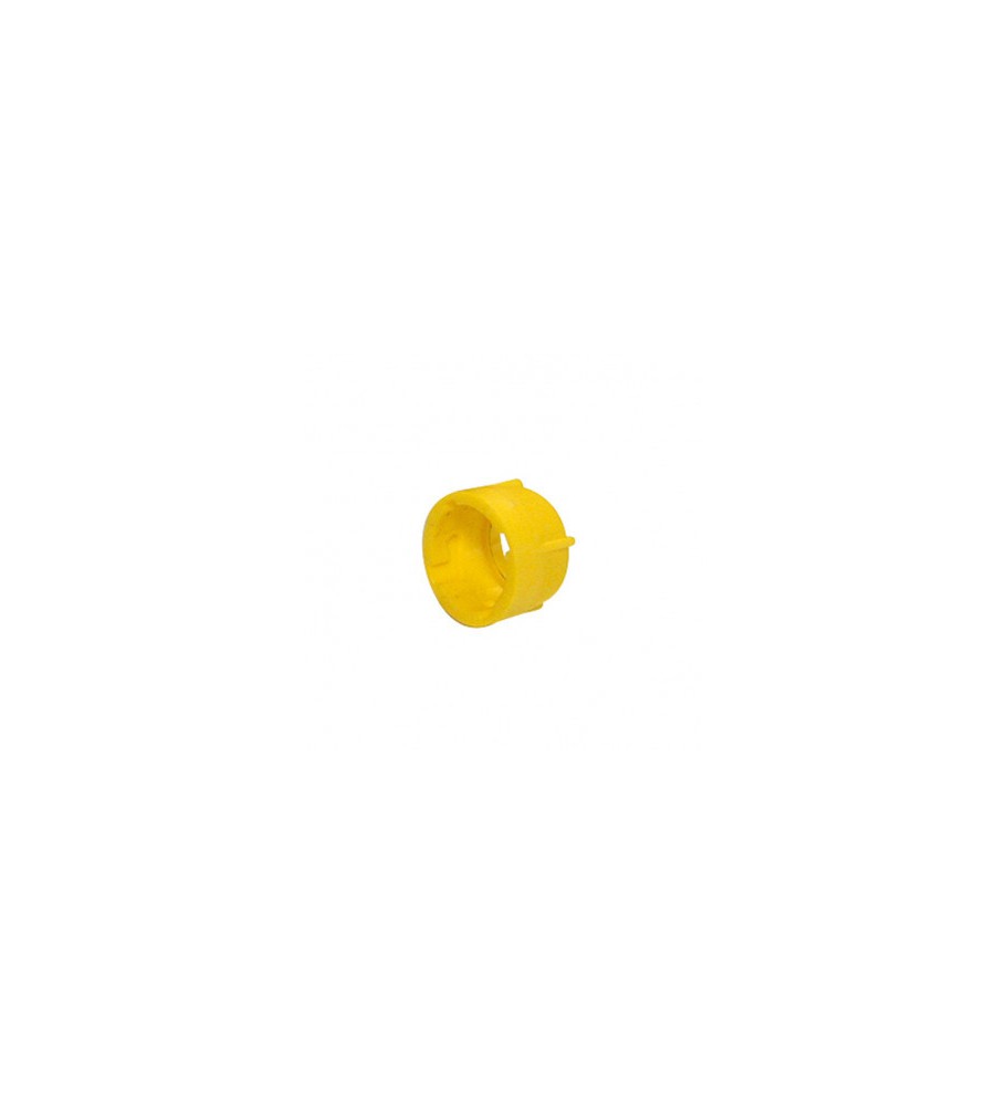 Bague de blocage jaune AJBA