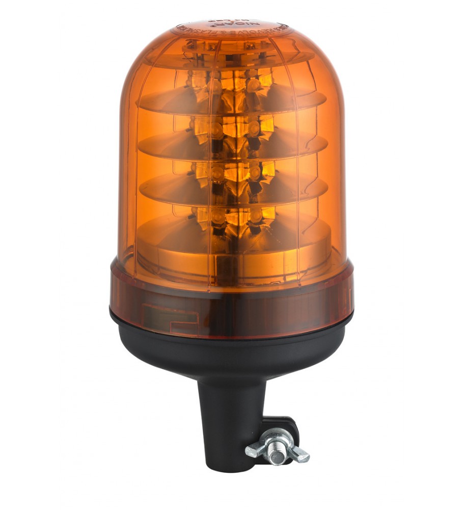 Gyrophare LED FIXE
