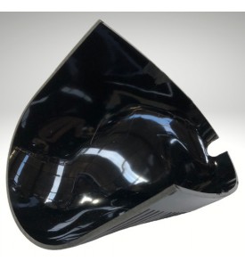 Gyrophare GOUTTE DEAU capot noir