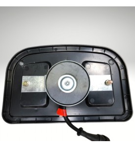 Equipement magnétique lanterne intégrale LED Alimentation 7,50 m