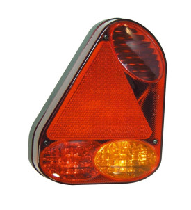 Feu Vertical CEA 2716 -...