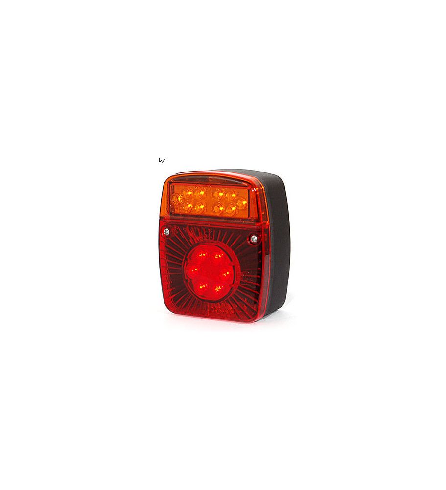 LANTERNE 4 FONCTIONS D/G LANTERNE 4 FONCTIONS D/G