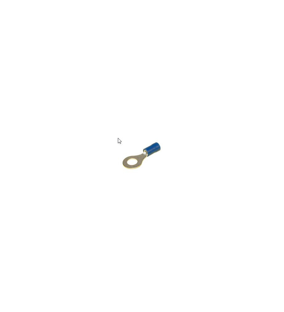 COSSE BLEU D6mm COSSE BLEU D6mm