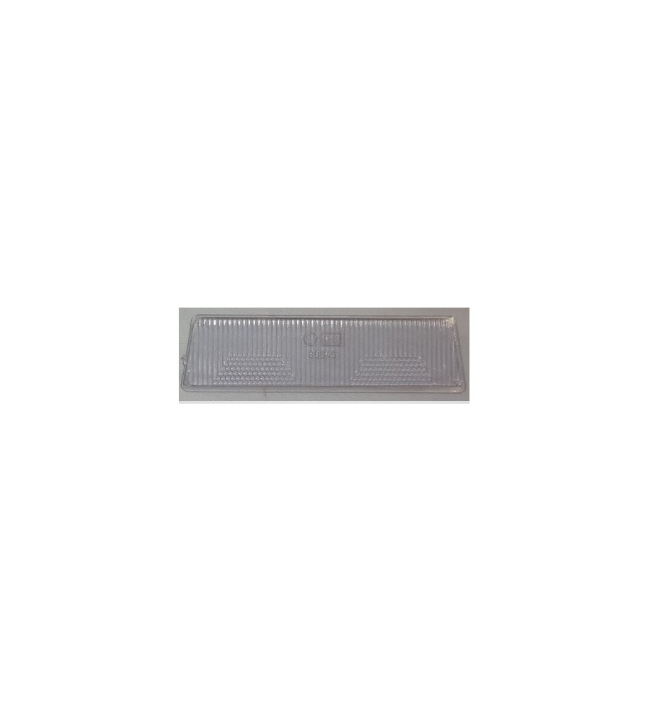 CABOCHON ECLAIREUR DE PLAQUE POUR FEUX 2711 CABOCHON ECLAIREUR DE PLAQUE POUR FEUX 2711