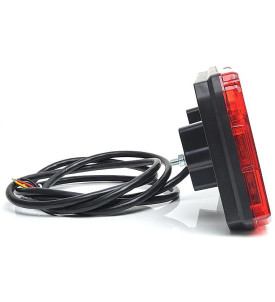 FEU ARR LED 12 24V G 5 FONCT