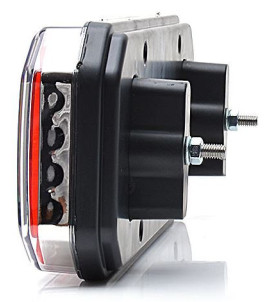 FEU ARR LED 12 24V D/G 5 FONCT