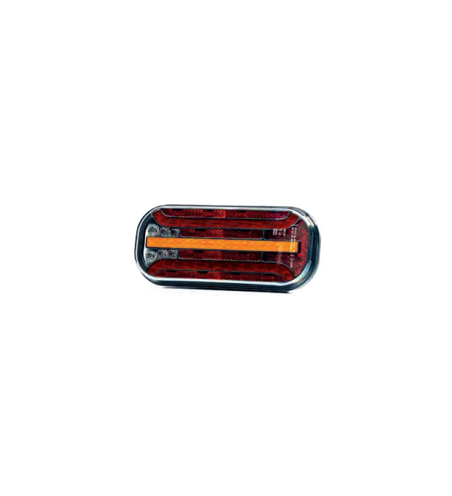FEU ARR LED 12 36V 6 FONCT DG FEU ARR LED 12 36V 6 FONCT DG