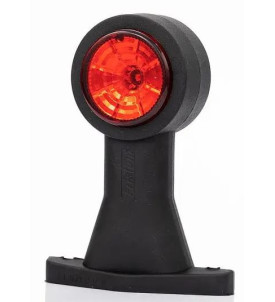 FEU DE GABARIT LED 12 24V ROUGE BLANC