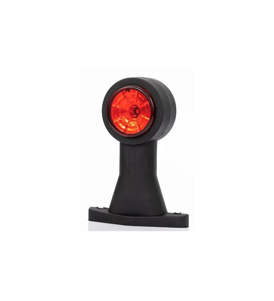 FEU DE GABARIT LED 12 24V ROUGE BLANC