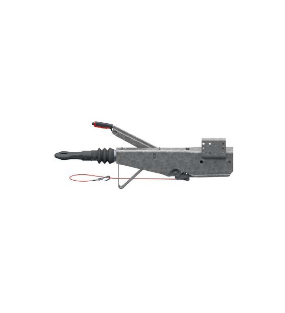 ATTACHE FREINEE 1500/2600 251S ATTACHE FREINEE 1500/2600 251S