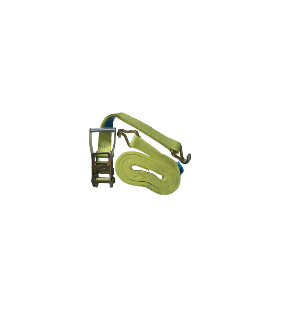 SANGLE 9M 4 TONNES POUR POIDS LOURDS SANGLE 9M 4 TONNES POUR POIDS LOURDS