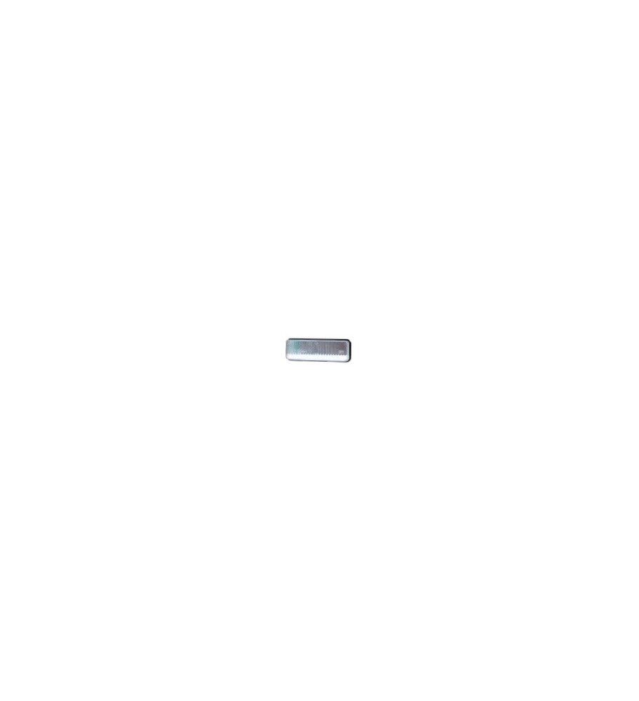 FEU GABARIT LED BLANC 12/24V AVEC CONNECTEUR CLICK-IN FEU GABARIT LED BLANC 12/24V AVEC CONNECTEUR CLICK-IN