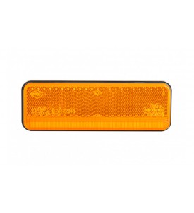 FEU DE GABARIT LED ORANGE