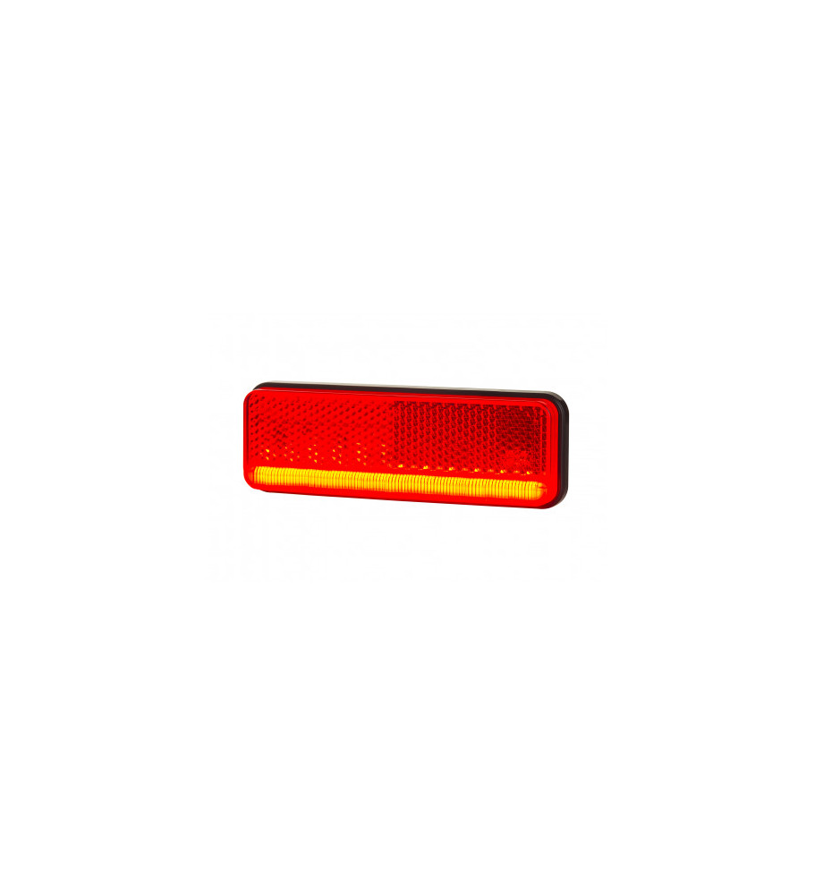 FEU DE GABARIT LED ROUGE