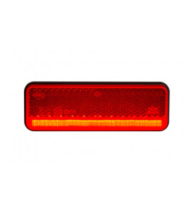 FEU DE GABARIT LED ROUGE