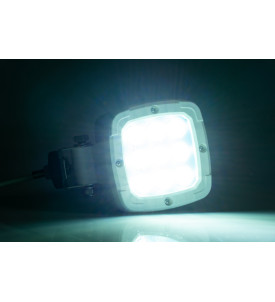 LAMPE DE TRAVAIL LED 12 24V