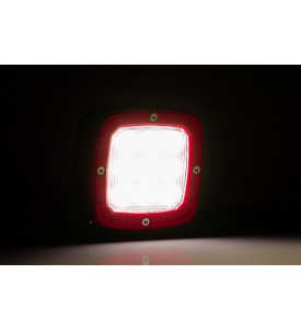 PHARE DE TRAVAIL LED 12 24V