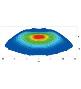 PHARE DE TRAVAIL LED 12 24V