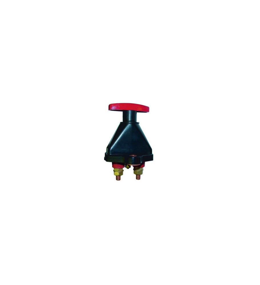 Coupe batterie 600 A Coupe batterie 600 A