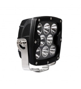 Projecteur LED longue portée 5600lm