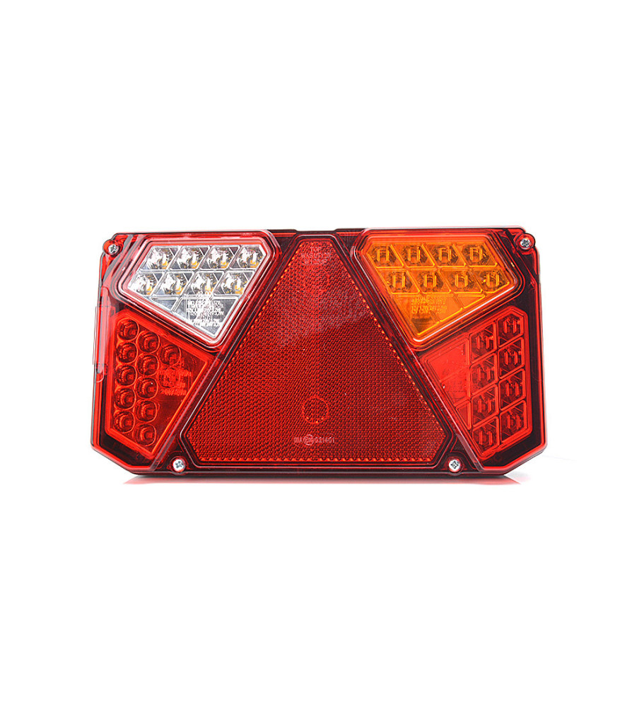 LANTERNE DROITE LED 6 FONCTIONS LANTERNE DROITE LED 6 FONCTIONS