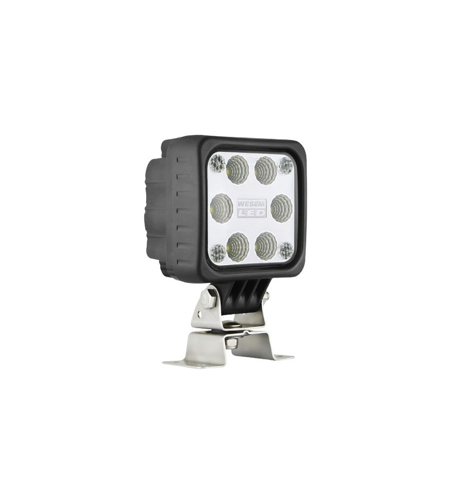 PHARE DE TRAVAIL LED 12 24V