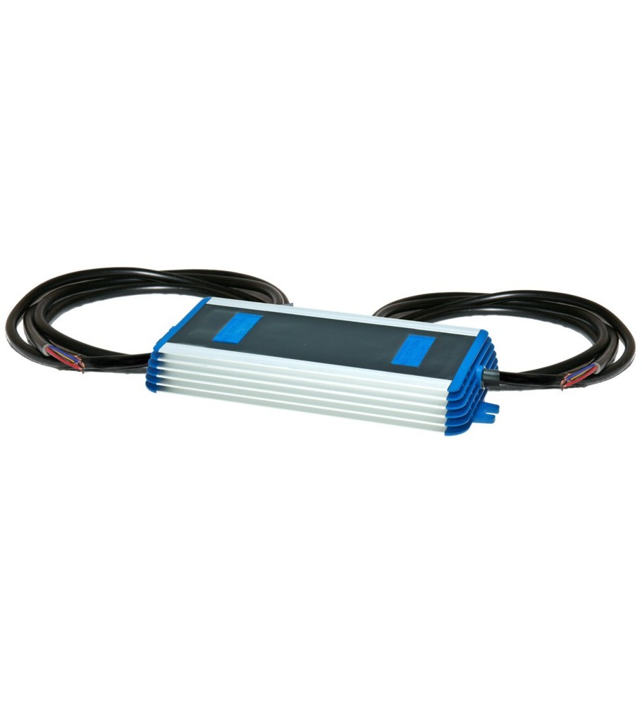 Appareil Contrôle LED pour 5 fonctions à LED