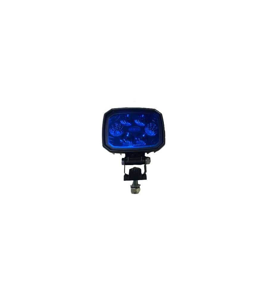 PHARE DE TRAVAIL LED CARBONLUX BLANC PHARE DE TRAVAIL LED CARBONLUX BLANC
