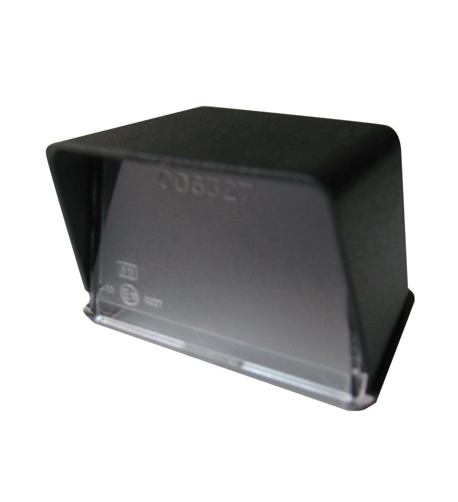 Eclaireur de Plaque - 75x55x60 mm Eclaireur de Plaque - 75x55x60 mm