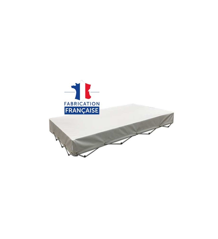 Bâche Remorque Premium Standard Bâche Remorque Premium Standard