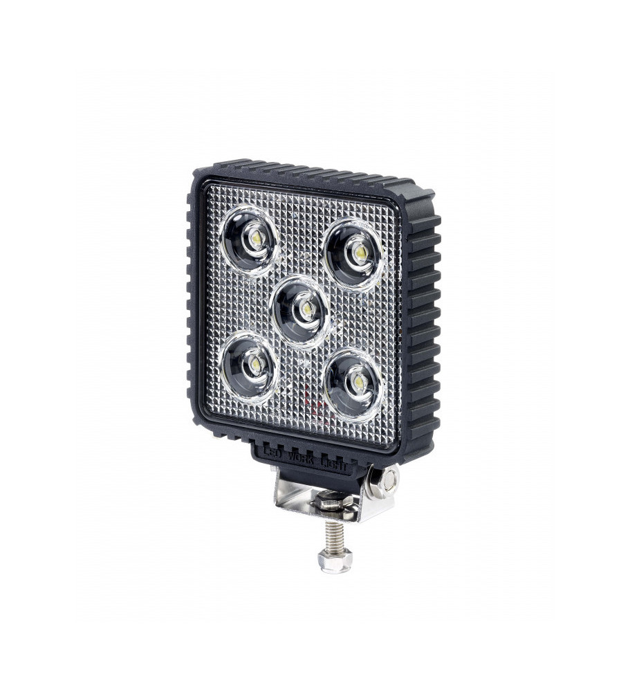 PHARE DE TRAVAIL LED 12 24V