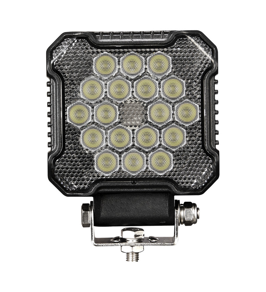 PHARE DE TRAVAIL 18 LED - 2800 LUMENS PHARE DE TRAVAIL 18 LED - 2800 LUMENS