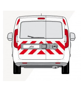 Kit prédécoupé standard Class A pour VL ou petits utilitaires