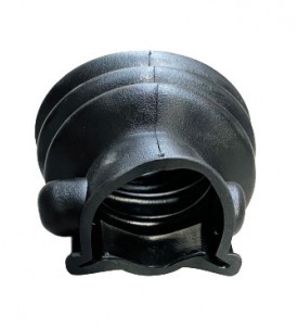 Soufflet de tête ALKO - Pour 161S - 161R - 251S - 251R