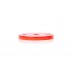 CATADIOPTRE ROND PERCE ROUGE 61mm
