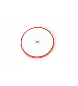 CATADIOPTRE ROND PERCE ROUGE 61mm