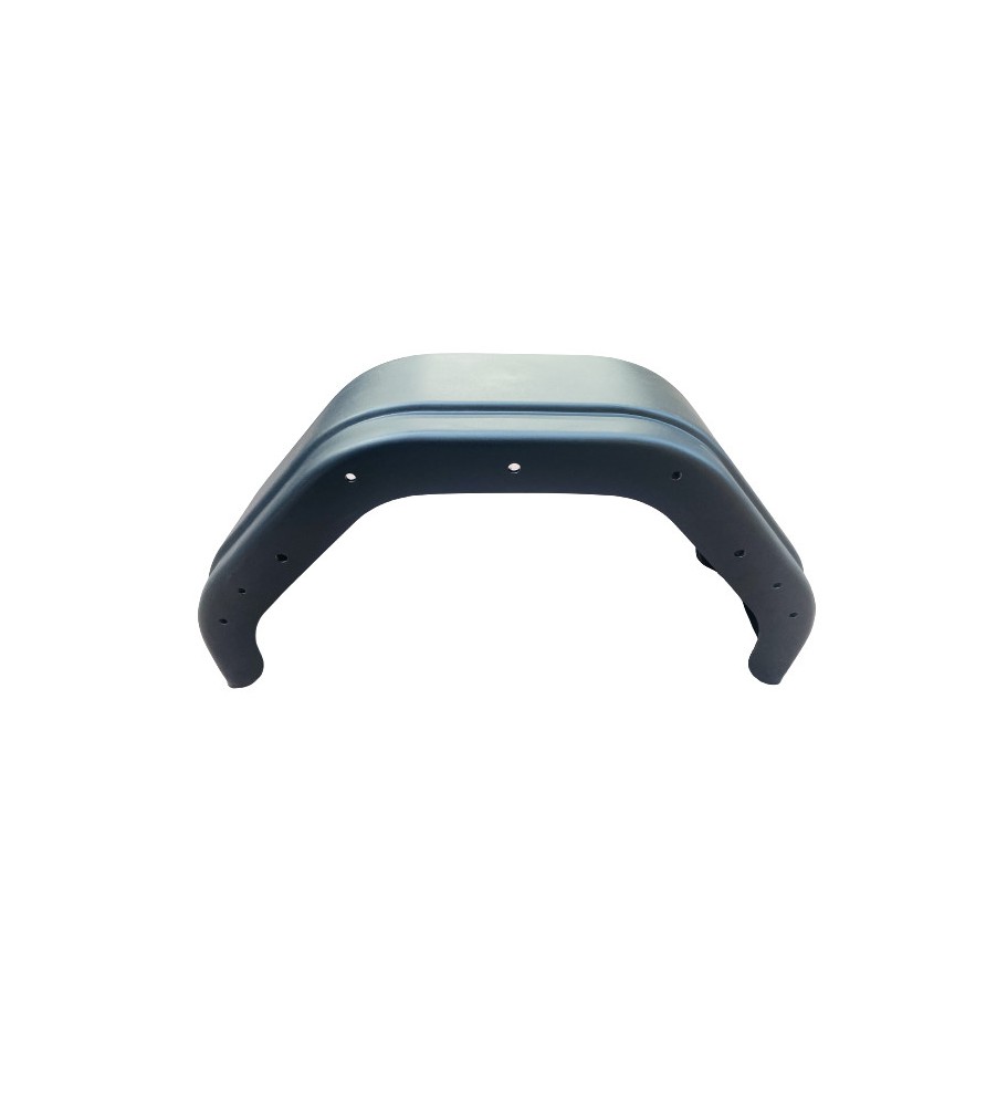 2 Paires Supports Pour Bottes En Plastique Noir - Maintien Forme 16 Pouces - Évite Affaissement