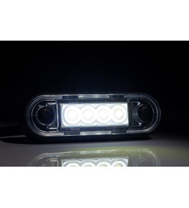 FEU DE POSITION LED 12 36V BLA