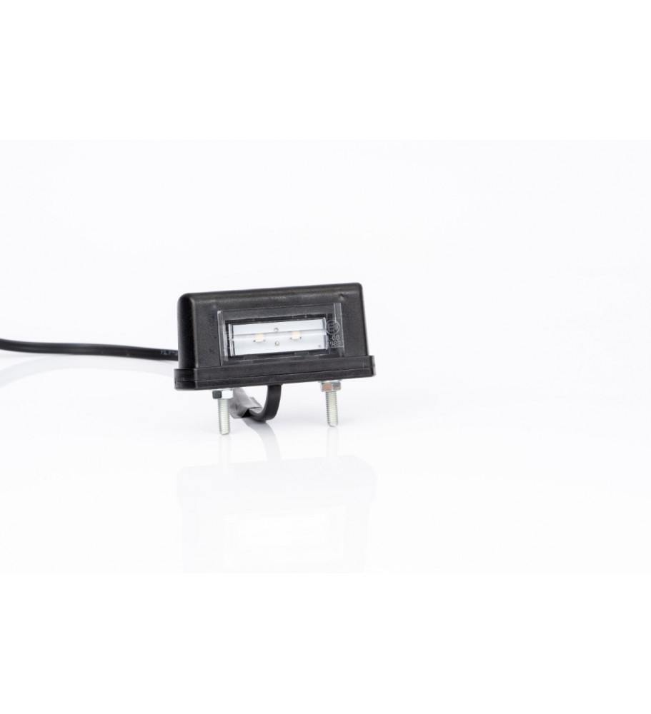 ECLAIREURS DE PLAQUE LED 12 24V 