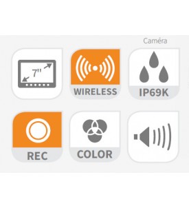 KIT VIDEO MULTI-MACHINES