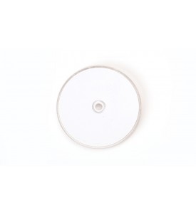 CATADIOPTRE ROND A FIXER BLANC - 61mm