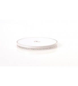 CATADIOPTRE ROND A FIXER BLANC - 61mm