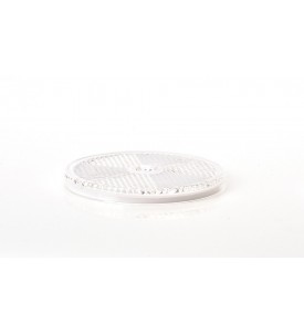 CATADIOPTRE ROND A FIXER BLANC - 61mm