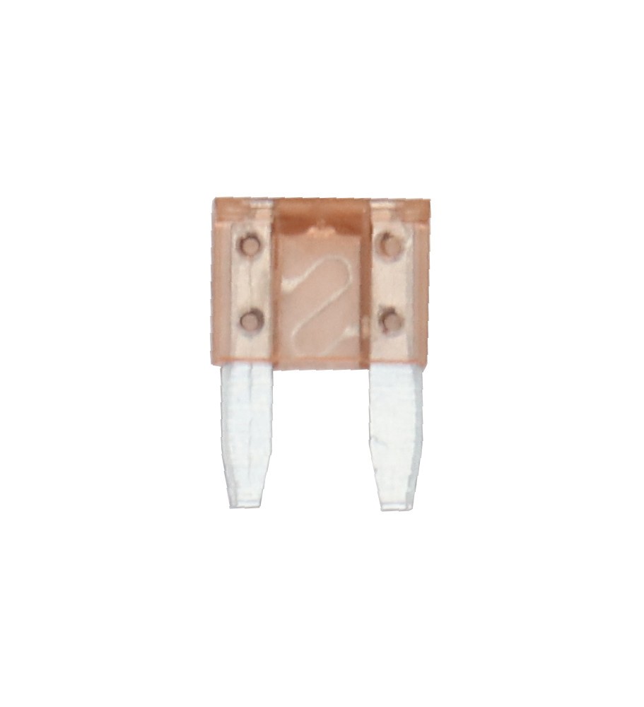 Mini fusibles standards 5 A