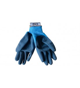 Gants de travail étanches taille 10